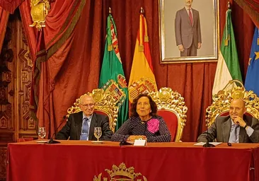 Inauguradas las VI jornadas 'Conde de Gazola' en Diputación