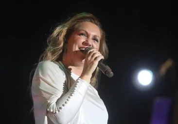 Niña Pastori anuncia los últimos conciertos de su exitosa gira 'Camino' y estará en Cádiz por partida doble