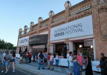 South Series International Festival regresa a Cádiz del 25 al 31 de octubre