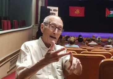 Andrés Vázquez de Sola: «En España no hay democracia, hay partitocracia y mandan los partidos»