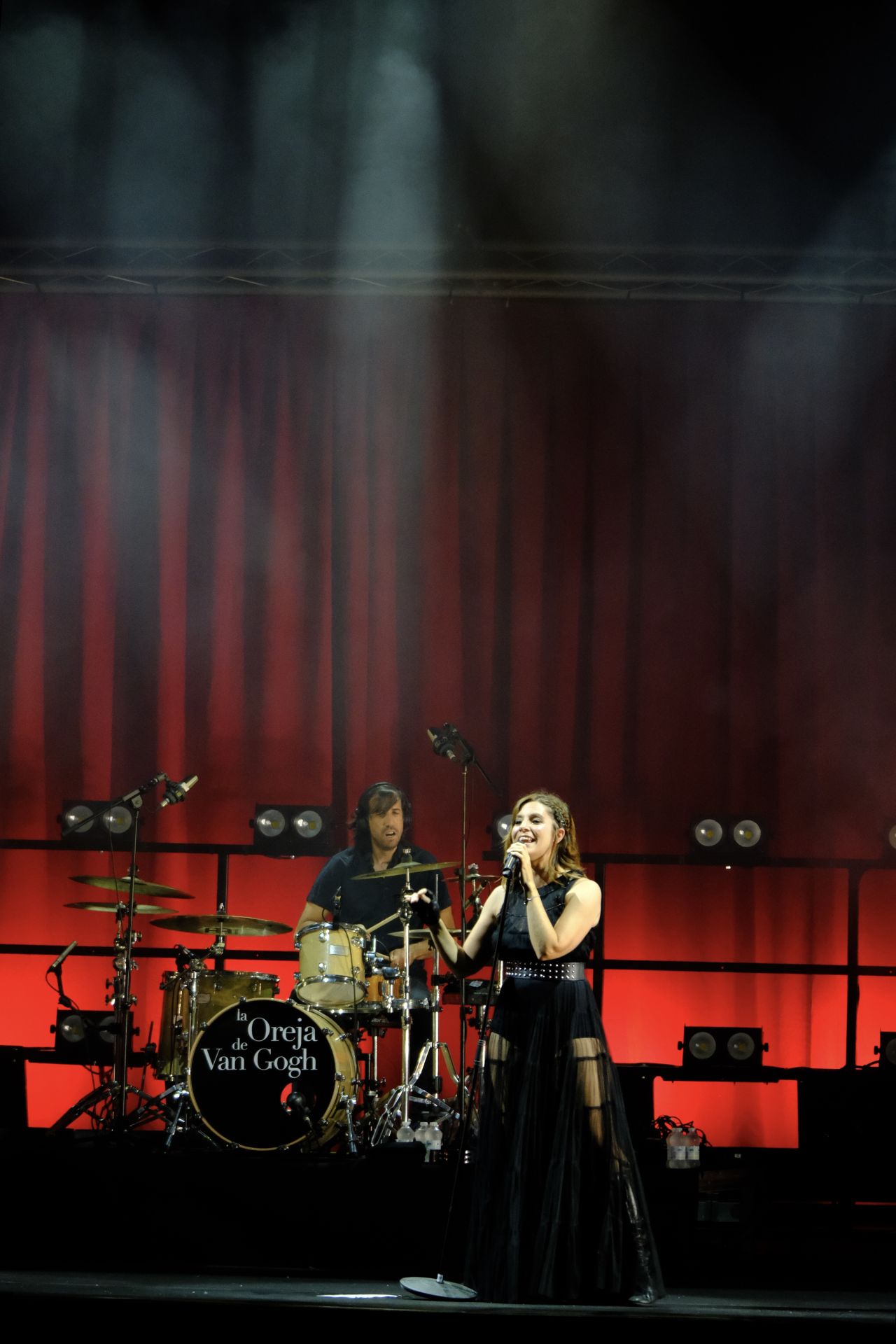 Fotos: La Oreja de Van Gogh en Tío Pepe Festival