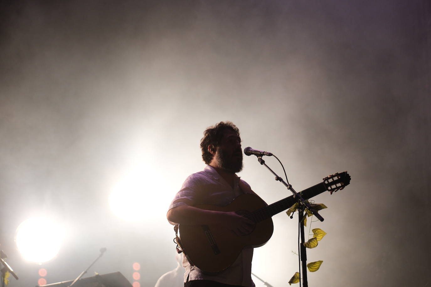 Vídeo y fotos: Las mejores imágenes del viernes en el Nosinmúsica