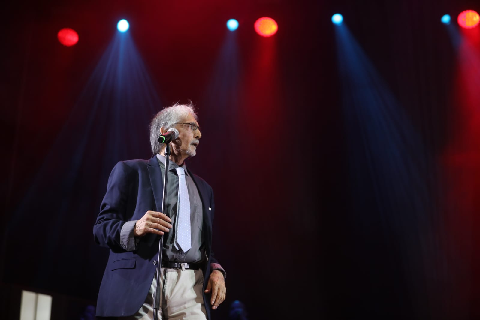 Fotos: Los grandes éxitos de Los Chichos triunfan en Concert Music Festival