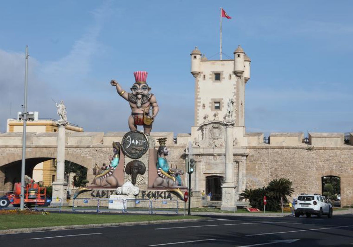 ¿Qué ver hoy jueves 19 en Cádiz Fenicia? Planes para niños y mayores