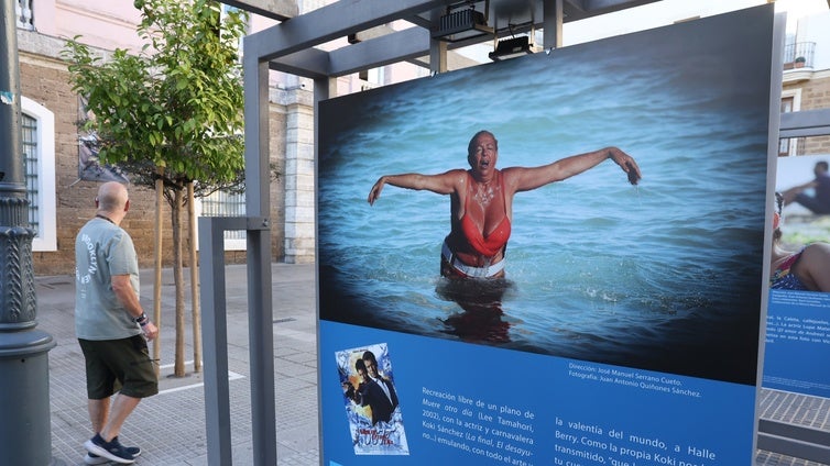 Cádiz muestra su (séptimo) arte