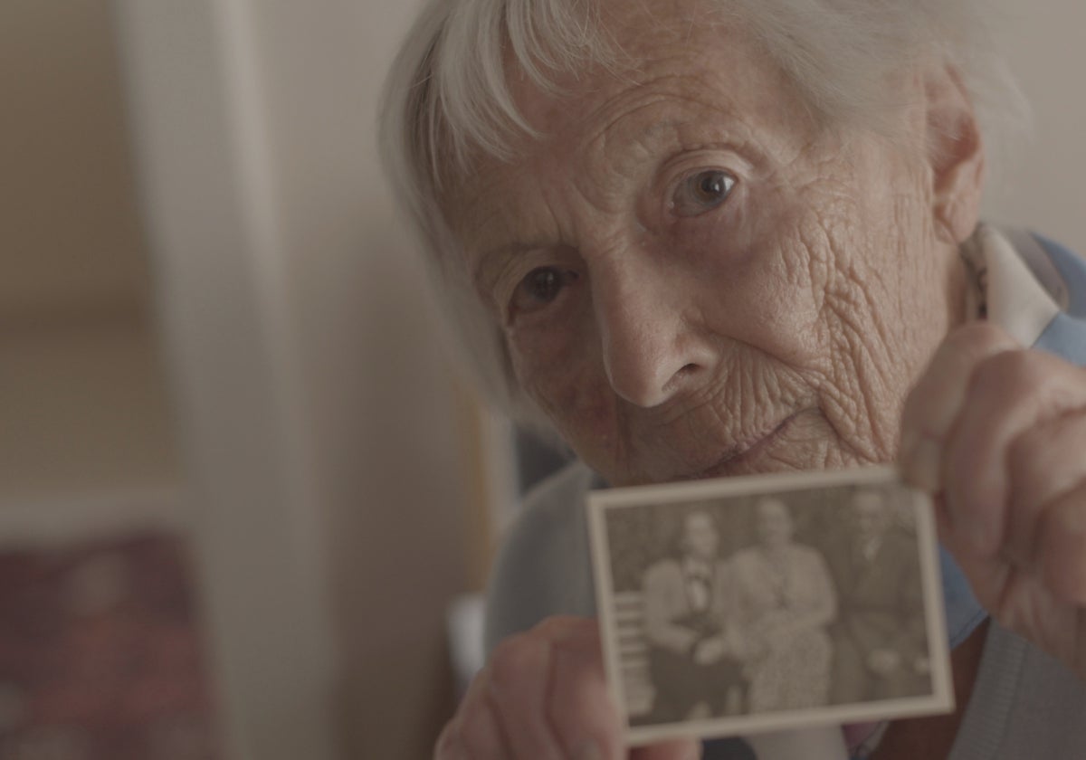 &#039;¿Quién teme al pueblo de Hitler?&#039; se proyecta este martes en Cádiz con presencia de su director