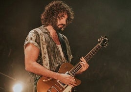 Mikel Izal, Ara Malikian, Los Secretos y mucho más para un año lleno de buena música en Cádiz