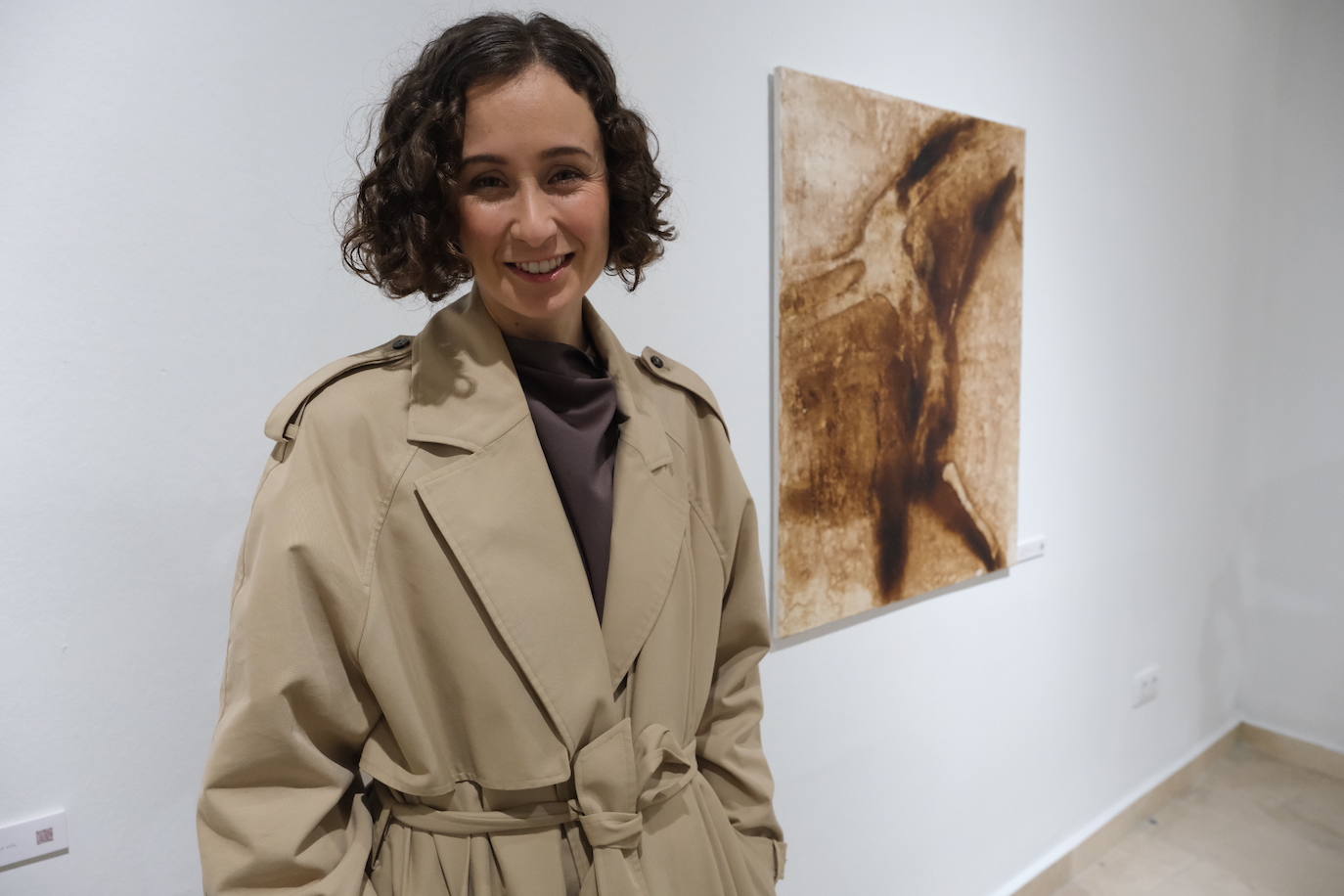 Fotos: Inauguración de &#039;Ánima&#039; en la Fundación Cajasol