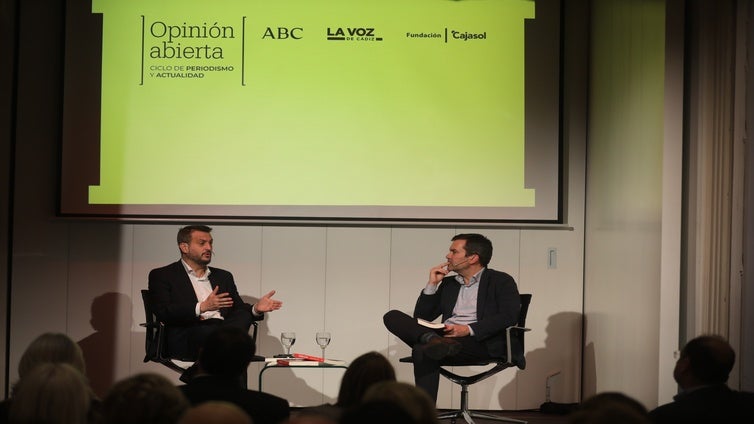 Juan Fernández-Miranda: «La Transición Española fue un éxito, pero también un milagro»