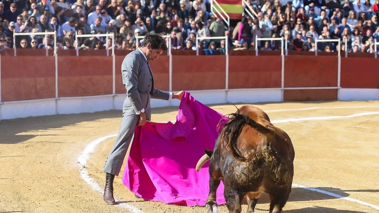 Paquirri ya tiene su gran homenaje en casa: festival en Zahara de los Atunes