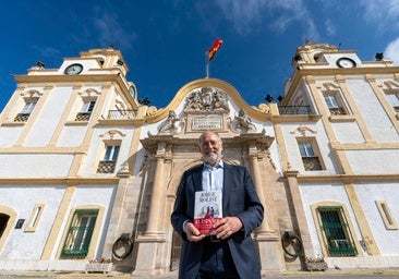 Jorge Molist defiende la identidad gaditana en la independencia de Estados Unidos: «Cádiz era el centro del comercio. Todo lo de América salió de aquí»