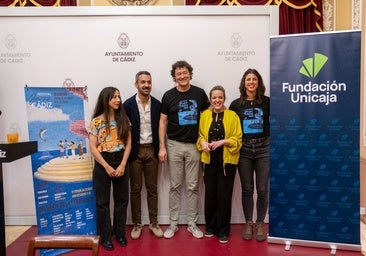JazzCádiz cumple la mayoría de edad con artistas como Rita Payés, Erik Truffaz 