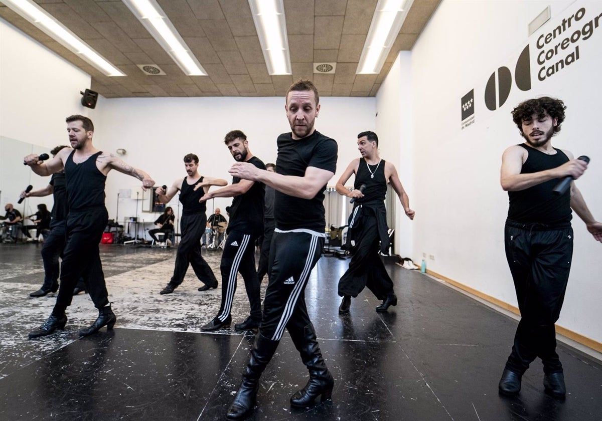 Manuel Liñán y su espectáculo 'Viva!' inauguran el Festival Cádiz en Danza.