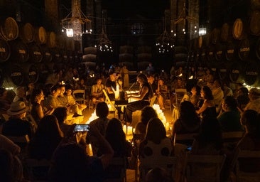 Glory Nights Concerts consolida su propuesta de música clásica a la luz de las velas con nuevas fechas y escenarios