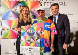 Pistoletazo de salida al South International Series Festival de Cádiz: fecha, primeras confirmaciones y novedades