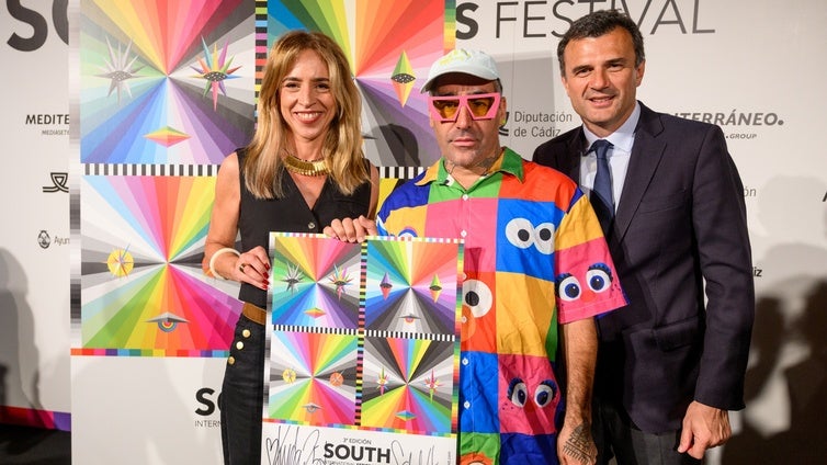 Pistoletazo de salida al South International Series Festival de Cádiz: fecha, primeras confirmaciones y novedades