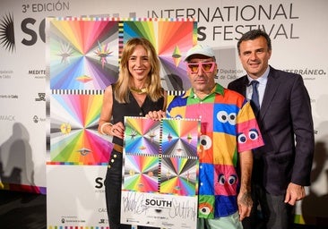 Pistoletazo de salida al South International Series Festival de Cádiz: fecha, primeras confirmaciones y novedades