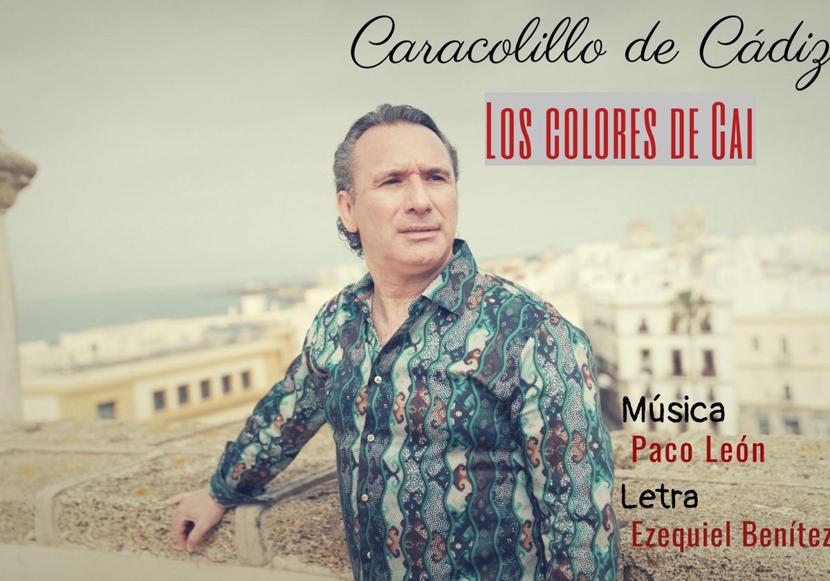 Presentación del nuevo trabajo de Paco León y Ezequiel Benítez.