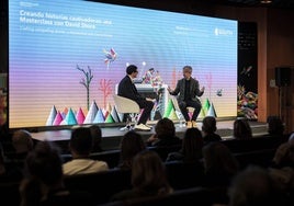 Edición pasada de South International Series Festival.