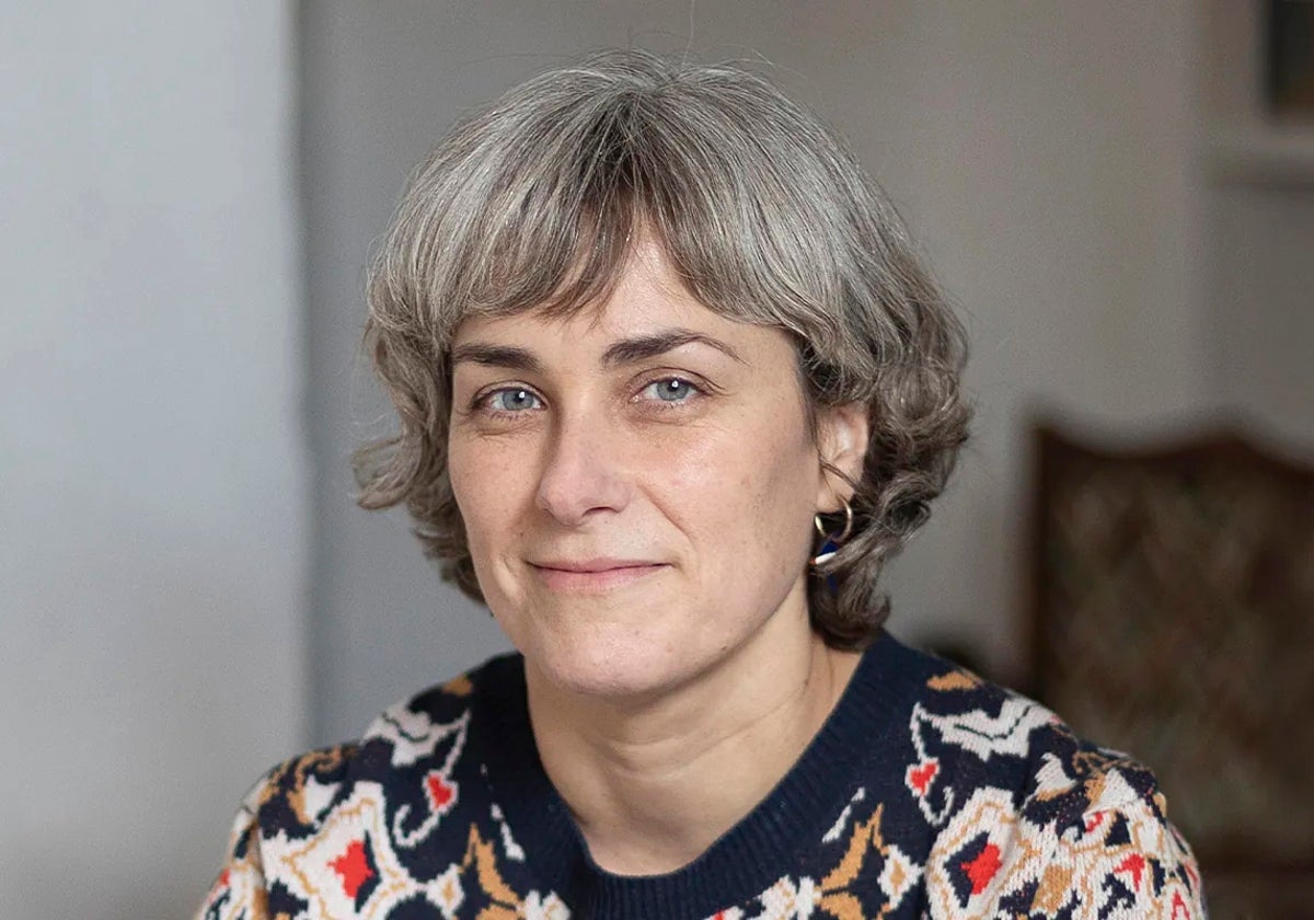 La escritora Sara Mesa analizará las dinámicas laborales actuales en La Terraza de Fundación Unicaja