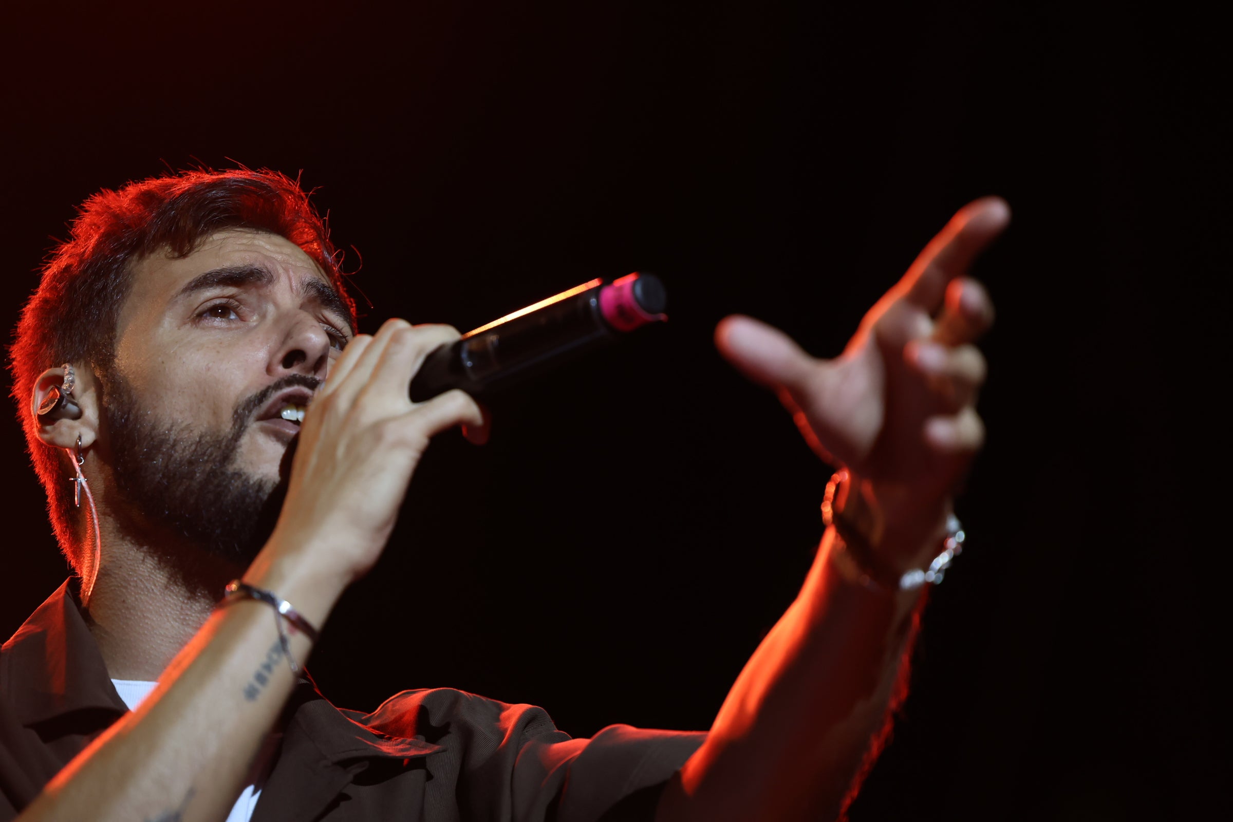 El triunfo de Raule: &quot;Gracias, Cádiz&quot;