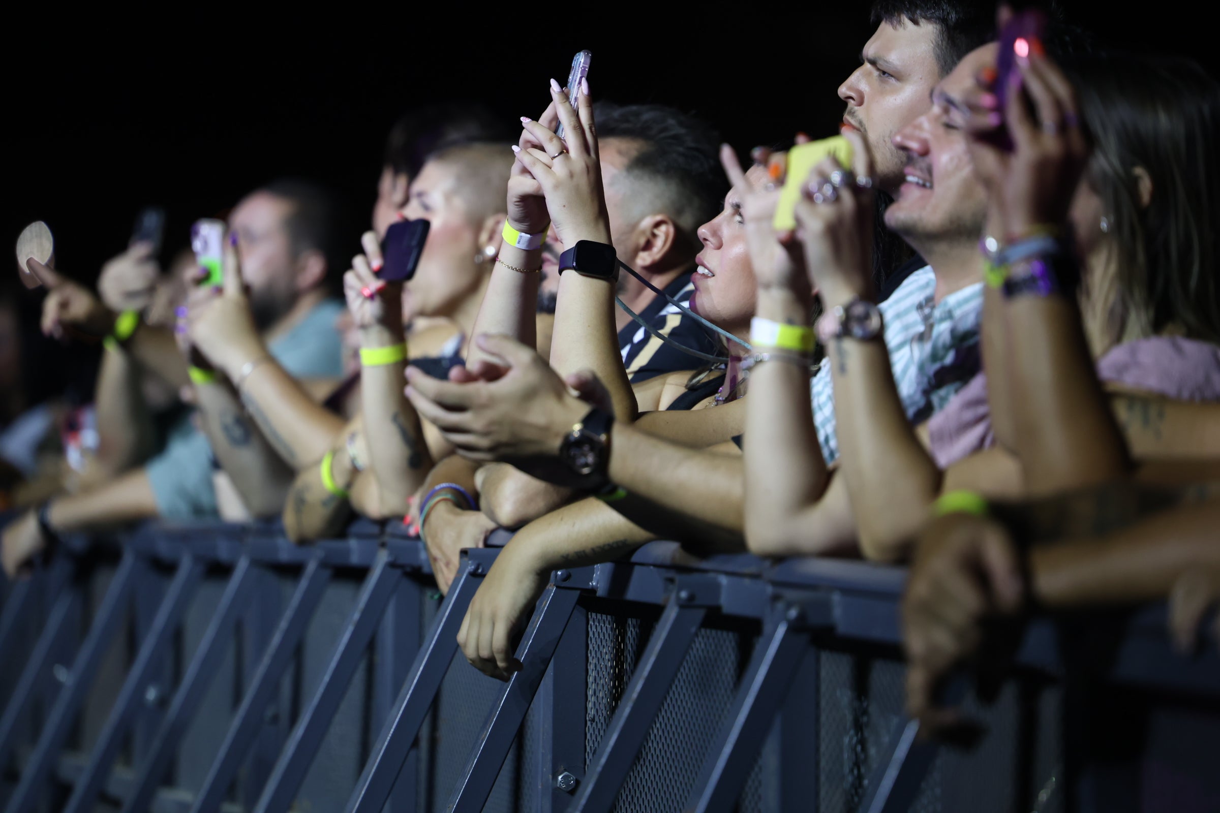 El triunfo de Raule: &quot;Gracias, Cádiz&quot;