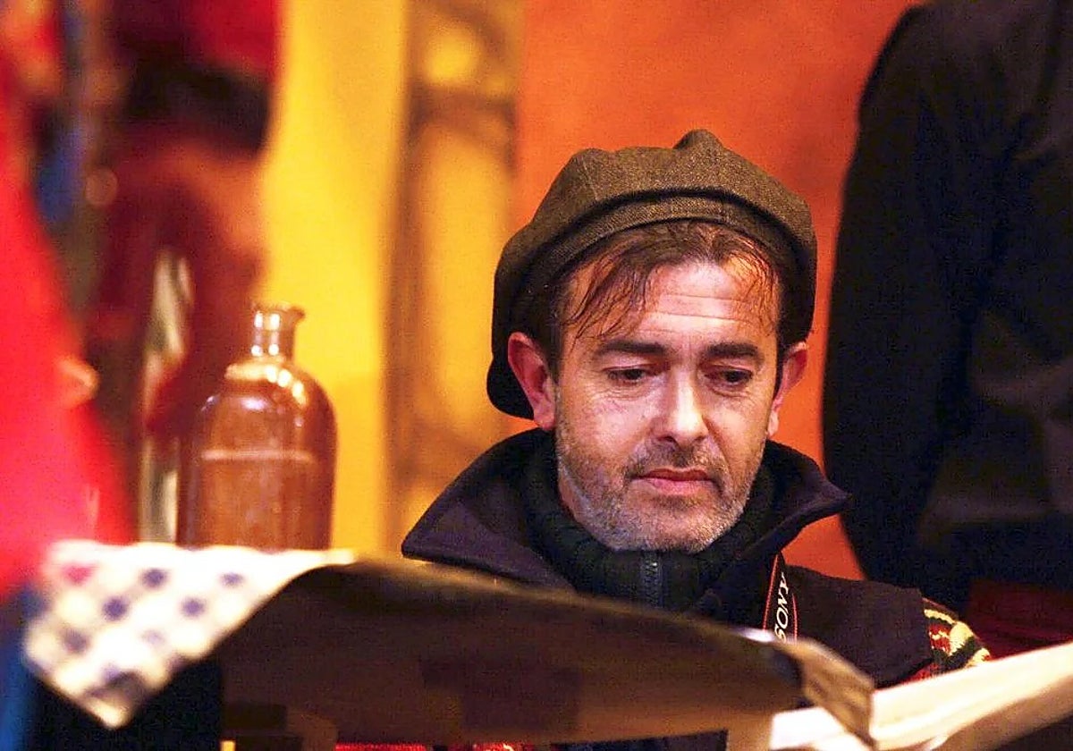 Nace el certamen de poesía Juan Carlos Aragón