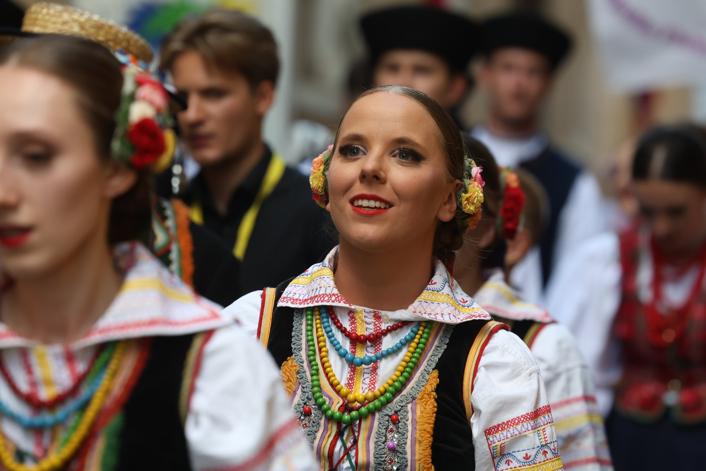 El Folklore regresa a Cádiz: tres décadas de cultura que vuelven a latir en la ciudad