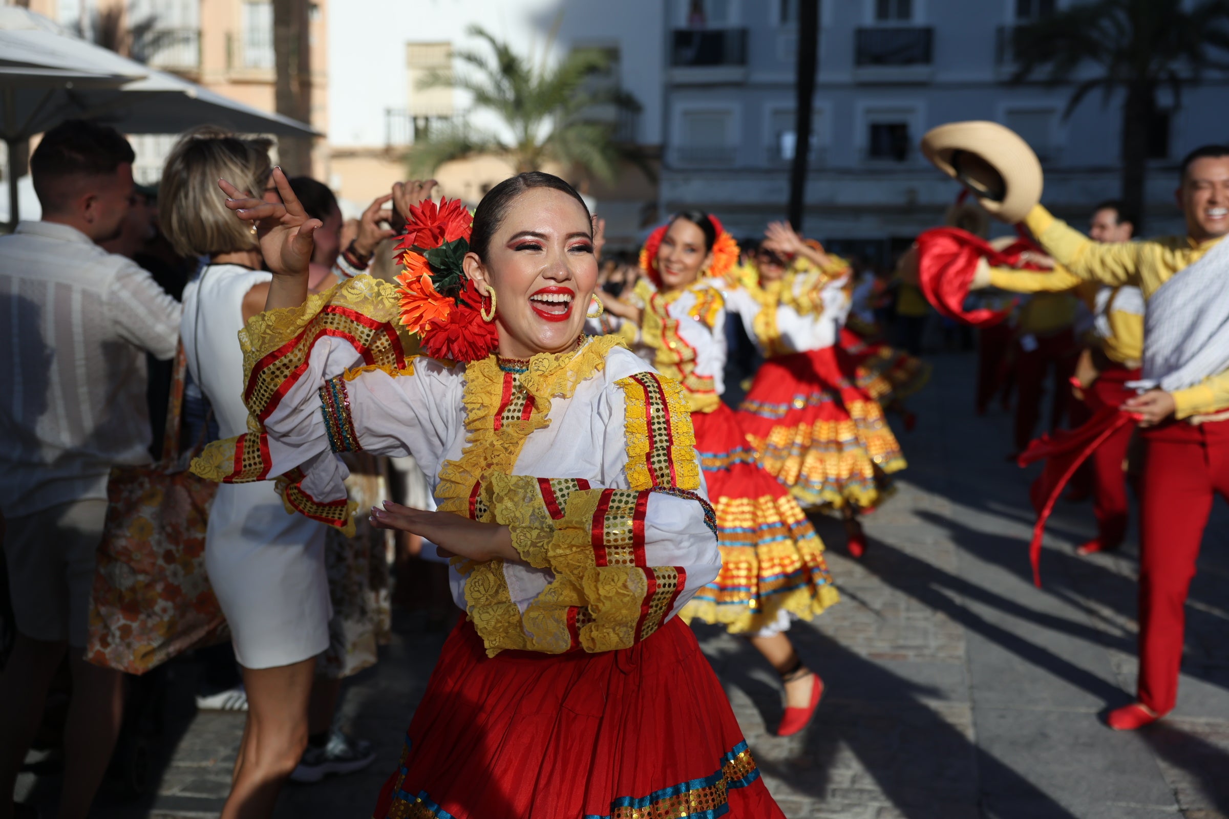 El Folklore regresa a Cádiz: tres décadas de cultura que vuelven a latir en la ciudad
