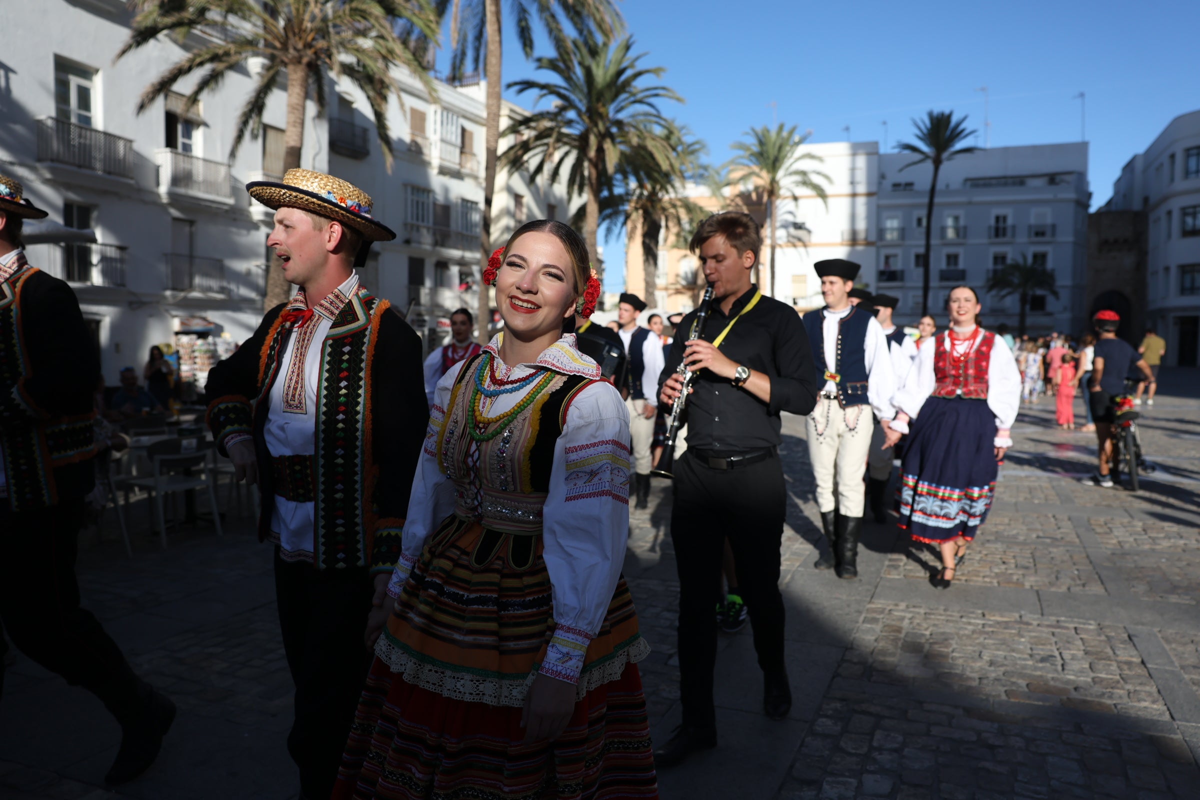 El Folklore regresa a Cádiz: tres décadas de cultura que vuelven a latir en la ciudad