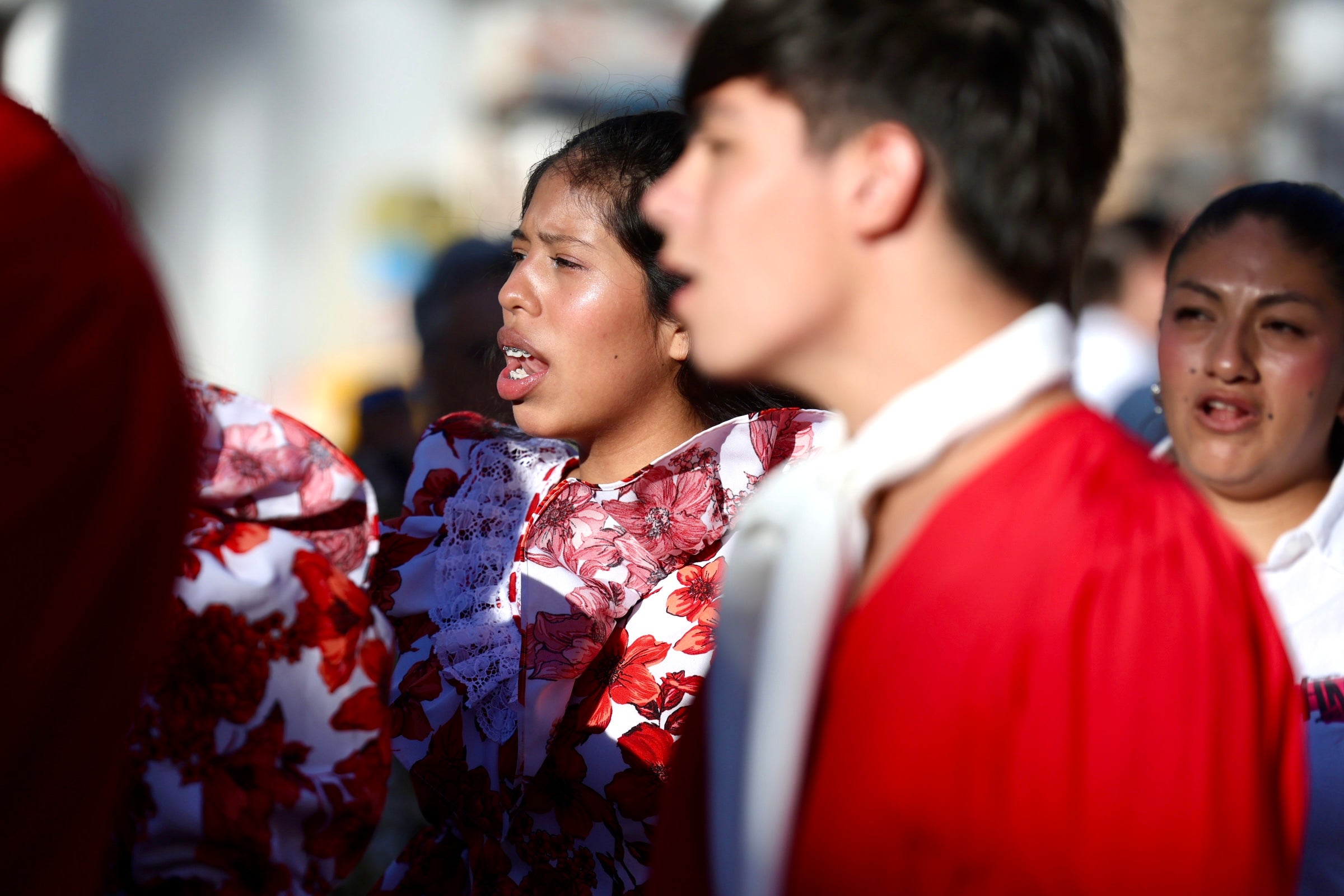 El Folklore regresa a Cádiz: tres décadas de cultura que vuelven a latir en la ciudad