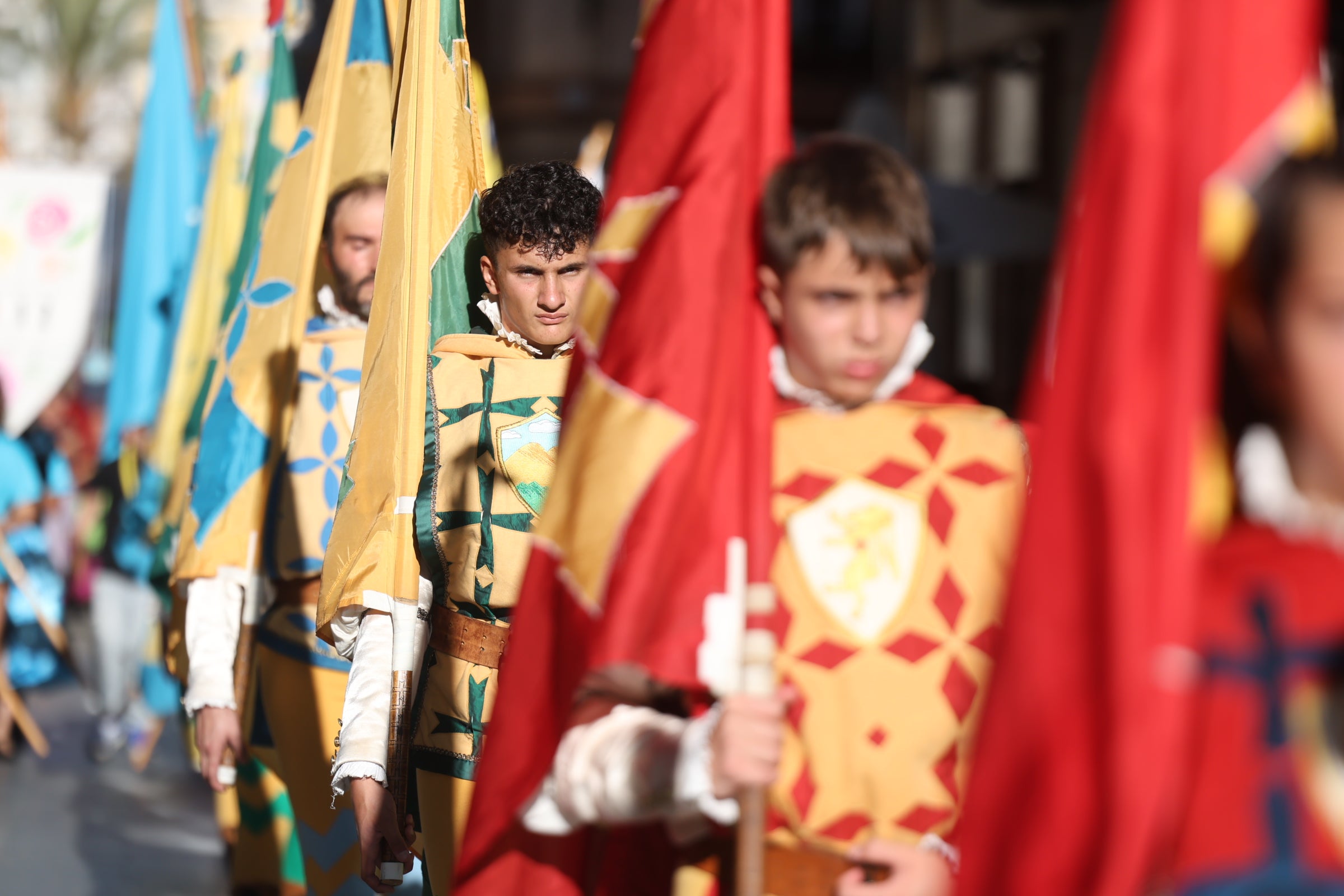 El Folklore regresa a Cádiz: tres décadas de cultura que vuelven a latir en la ciudad