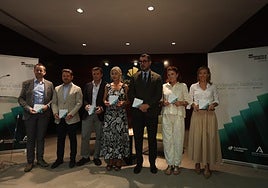 El programa Andalucía Sinfónica, de la Fundación Unicaja, crece para su segunda edición