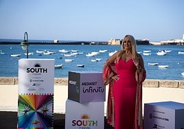 'What it feels like for a girl'y La Húngara conquistan el South Series Festival