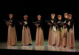 Del Falla al mar: Cádiz se transforma en un festival sonoro con más de 35 conciertos y la mejor música española