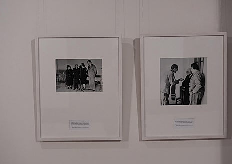 Imagen secundaria 1 - El Gran Teatro Falla rinde homenaje al compositor que da nombre al coliseo gaditano