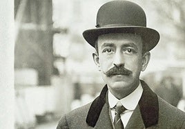 El Gran Teatro Falla rinde homenaje al compositor que da nombre al coliseo gaditano