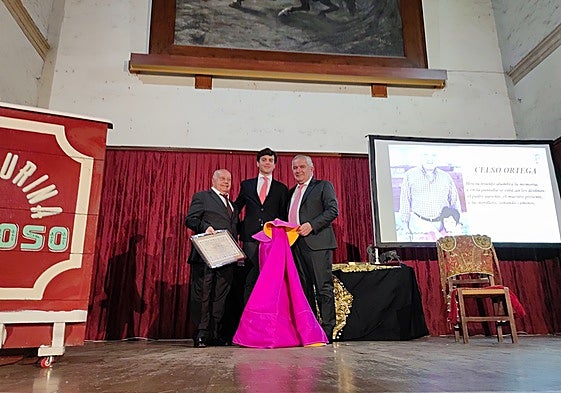 Morante de la Puebla y la temporada 2025, protagonistas de la noche taurina en El Puerto