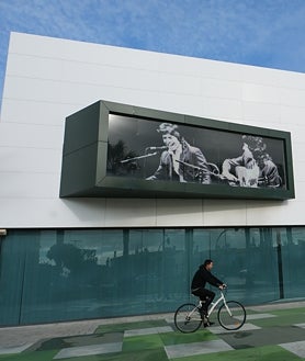 Imagen secundaria 2 - 75 aniversario de la leyenda: El &#039;Año Camarón&#039;, un homenaje a la voz eterna del flamenco