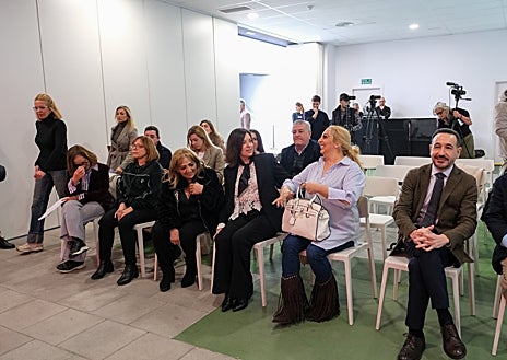 Imagen secundaria 1 - 75 aniversario de la leyenda: El &#039;Año Camarón&#039;, un homenaje a la voz eterna del flamenco
