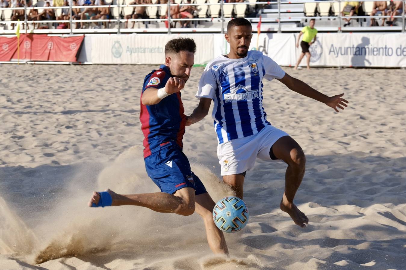 Las imágenes de la Final Four en Cádiz