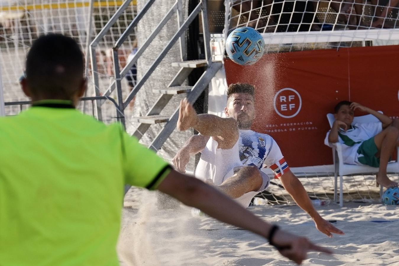 Las imágenes de la Final Four en Cádiz