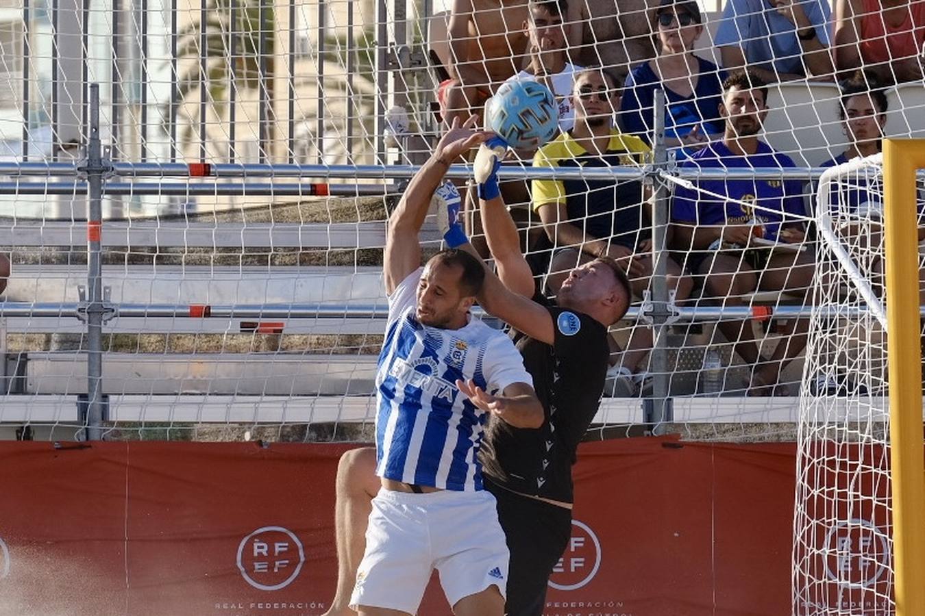 Las imágenes de la Final Four en Cádiz