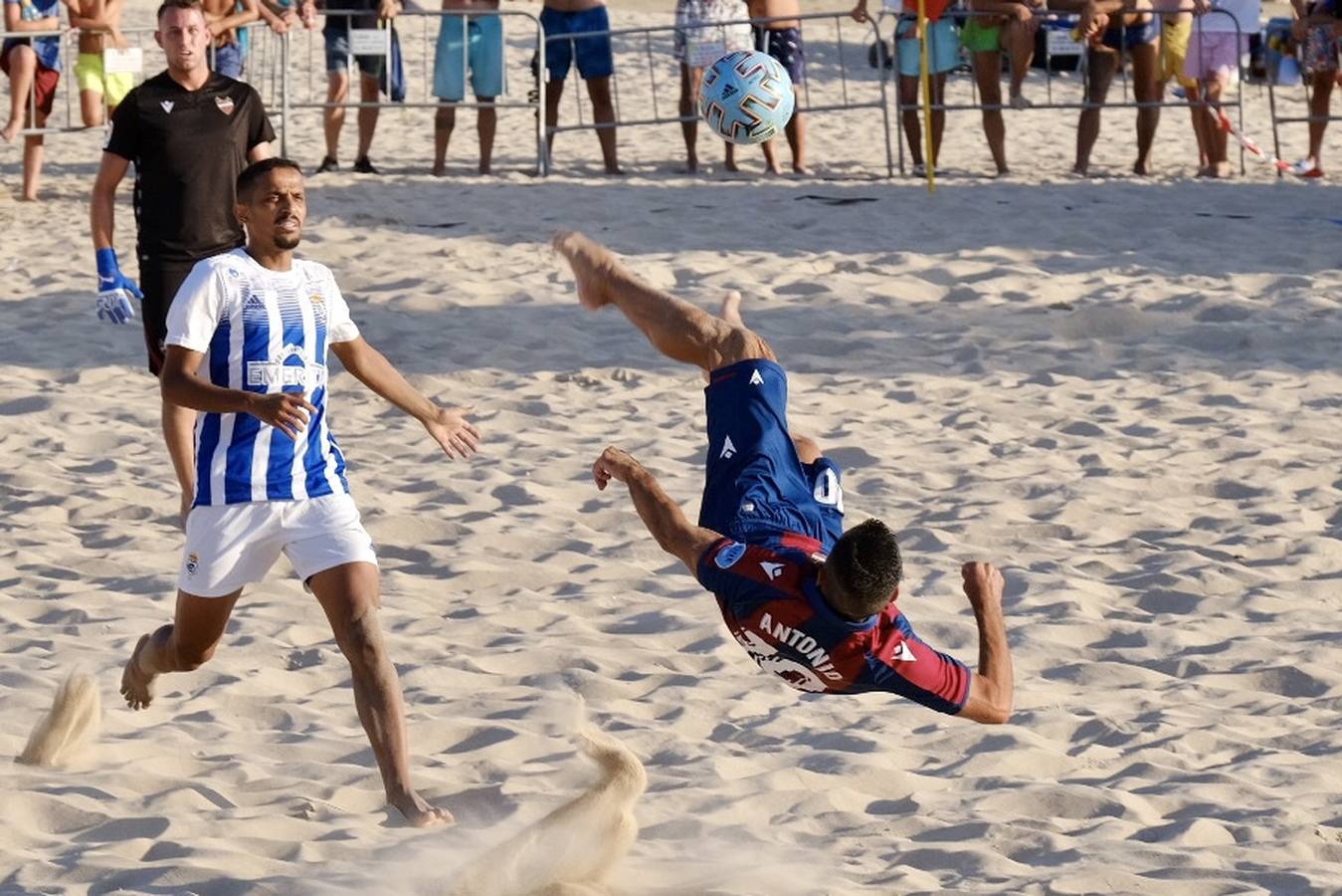 Las imágenes de la Final Four en Cádiz