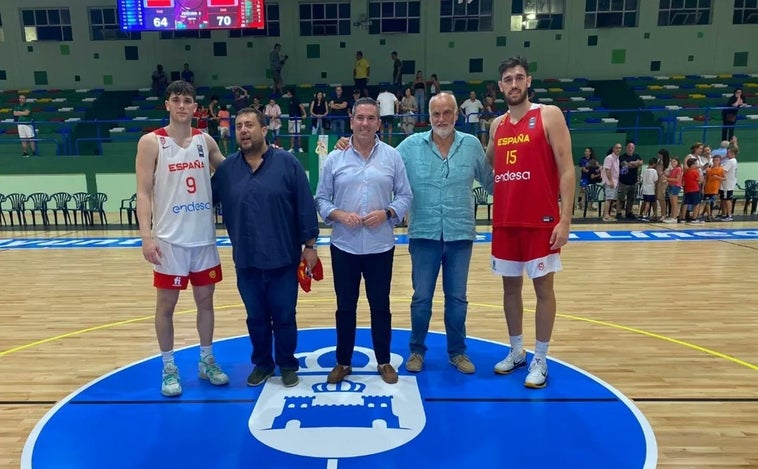 Cádiz vuelve a tener el protagonismo en la élite del baloncesto