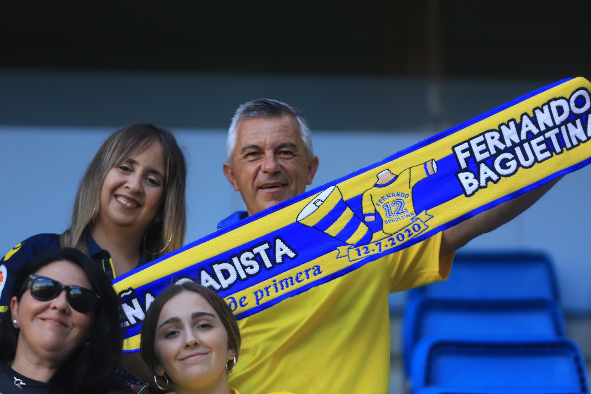 Búscate en el partido Cádiz CF - Barcelona