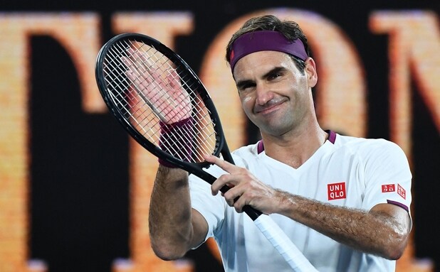 Roger Federer se retira del tenis como uno de los mejores tenistas de la historia