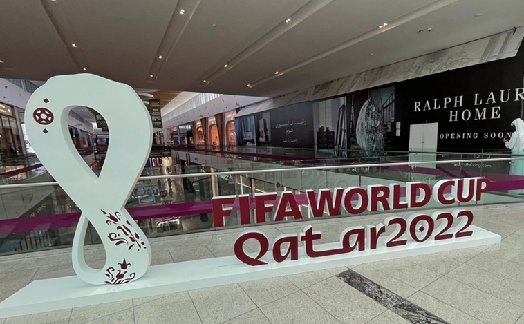 Mundial de Qatar 2022: Las reglas, normas y restricciones que has de cumplir