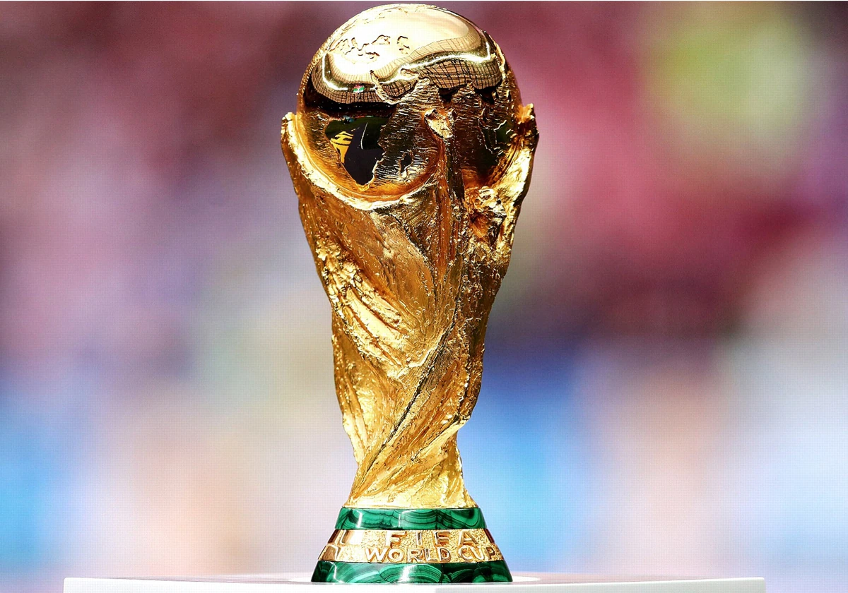 ¿Dónde serán los Mundiales de fútbol de 2026 y 2030?