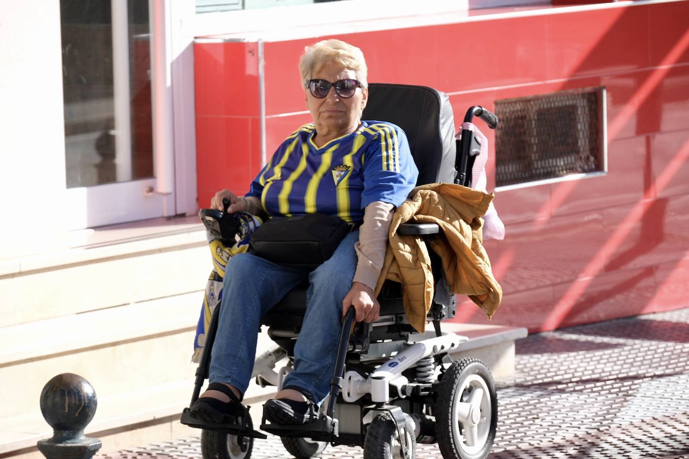 Cádiz CF-Real Madrid: ¿Has estado en el Estadio Carranza? Búscate